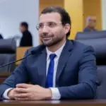 Deputado Ribeiro do Sinpol destina R$ 120 mil para a saúde de Machadinho D’Oeste