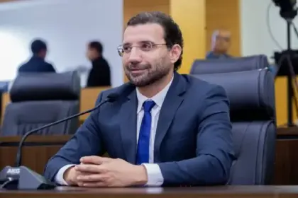 Deputado Ribeiro do Sinpol destina R$ 120 mil para a saúde de Machadinho D’Oeste