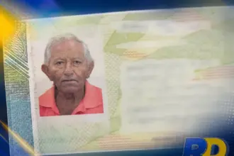 Antonio Francisco Da Silva De 74 Anos