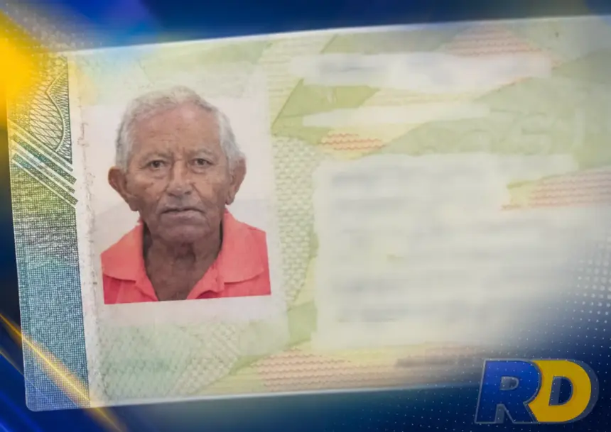 Antonio Francisco Da Silva De 74 Anos