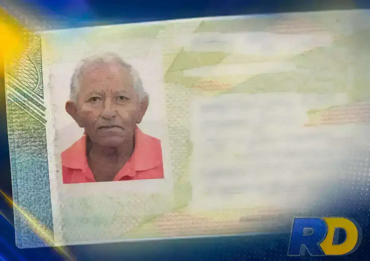 Antonio Francisco Da Silva De 74 Anos