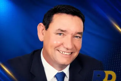 Arnaldo Xavier De Oliveira