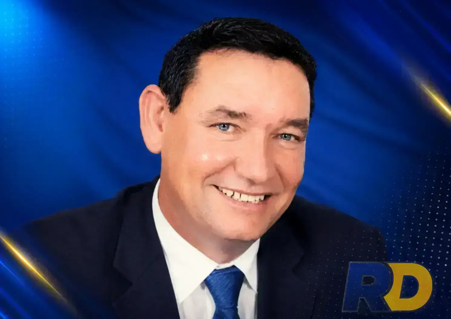Arnaldo Xavier De Oliveira