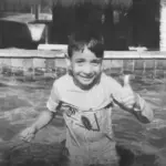 Bryan Henrique De Souza De Barros De Apenas 7 Anos