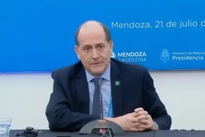 Guillermo Daniel Raimondi Embaixador Da Argentina No Brasil