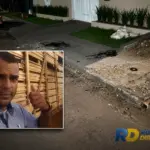 Identificado: Comprador de "fel bovino" é morto a facadas por ex-sogro após discussão em residência de Rolim de Moura