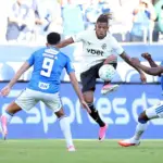Lance De Cruzeiro X Botafogo Pelo Brasileirao