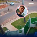 Lucas Eduardo De Apenas 18 Anos
