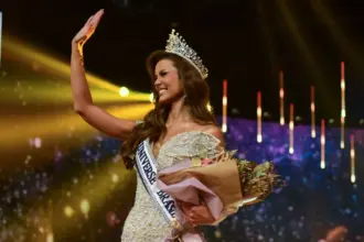 Marcella Foi Eleita Miss Universe Brasil 2026