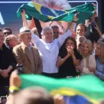 Oficializado Como Candidato A Presidencia O Ex Governador De Goias Ronaldo Caiado