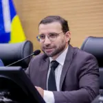 Deputado Estadual Ribeiro Do Sinpol