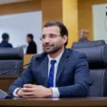Deputado Estadual Ribeiro Do Sinpol 2
