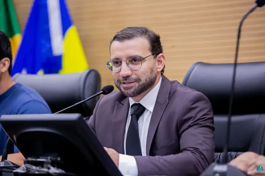 Deputado Estadual Ribeiro Do Sinpol