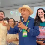 Senador Confucio Moura