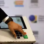 Urna Eletronica