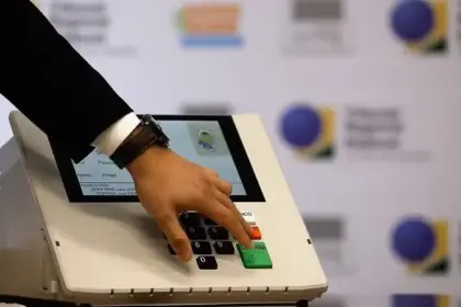 Urna Eletronica