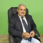 Vereador Afastado Laercio Norberto Junior