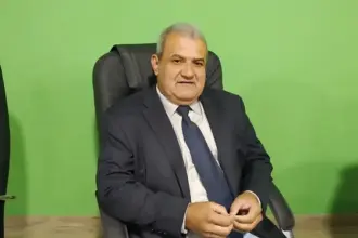 Vereador Afastado Laercio Norberto Junior