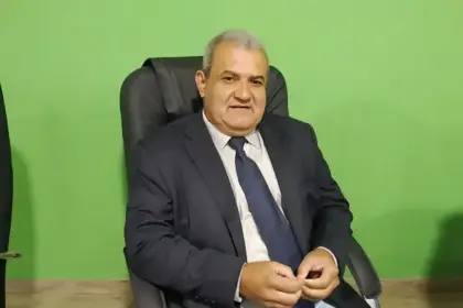 Vereador Afastado Laercio Norberto Junior