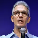 Romeu Zema (Novo) aparece nas pesquisa com 2% das intenções de voto - (crédito: TELMO XIMENES/CNC)