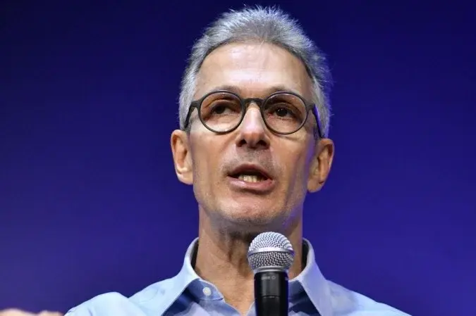 Romeu Zema (Novo) aparece nas pesquisa com 2% das intenções de voto - (crédito: TELMO XIMENES/CNC)