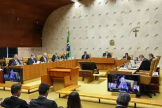 STF firma nesta quarta tese sobre responsabilização de big techs