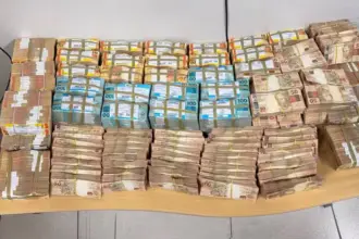 polícia federal - Rascunho automático