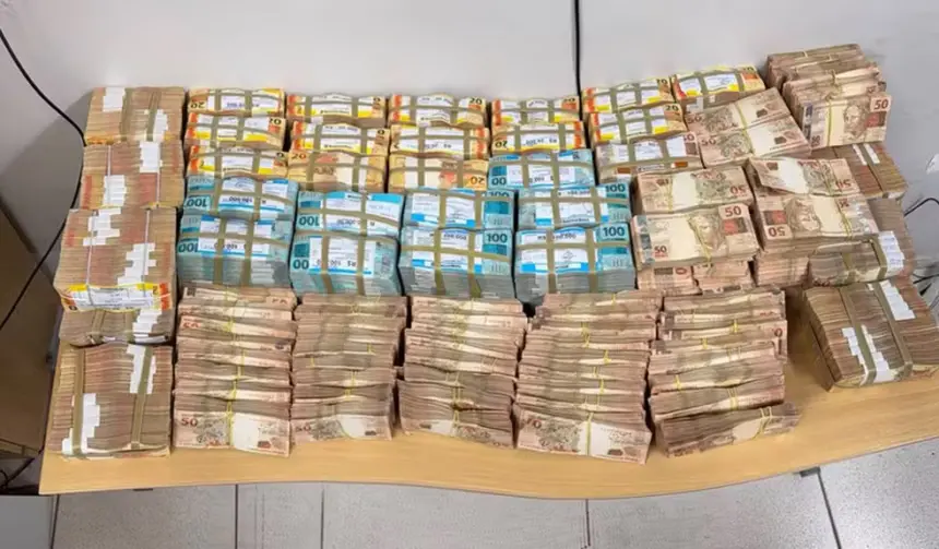 polícia federal - Rascunho automático