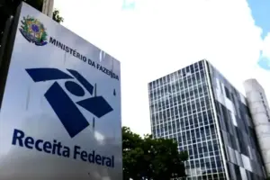 Arrecadação federal cresce 8,97% em julho e chega a R$ 289,3 bilhões