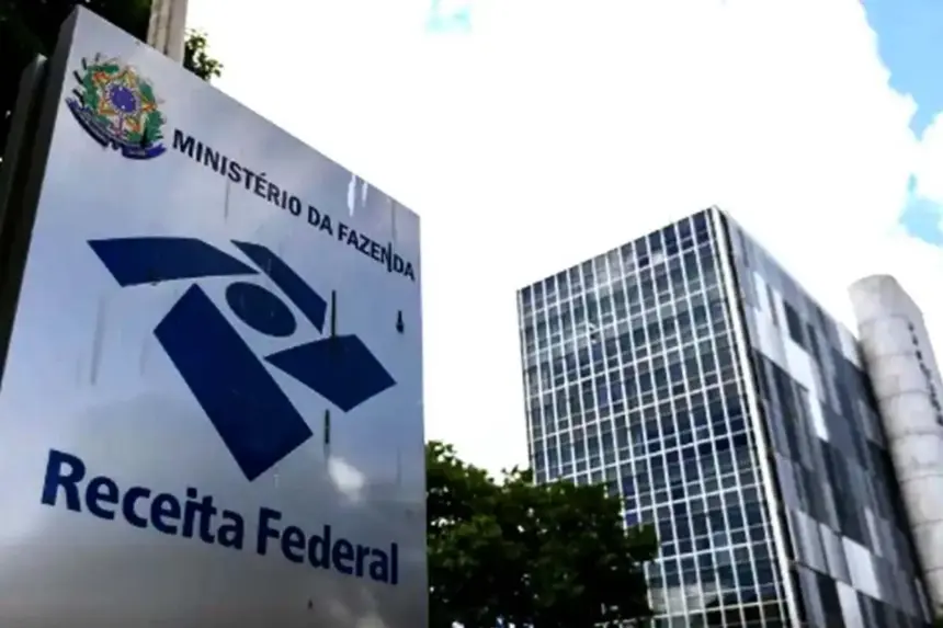 Arrecadação federal cresce 8,97% em julho e chega a R$ 289,3 bilhões