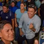 adailton fúria - PSD oficializa Adailton Fúria ao Governo de Rondônia e Luis Fernando ao senado em Convenção