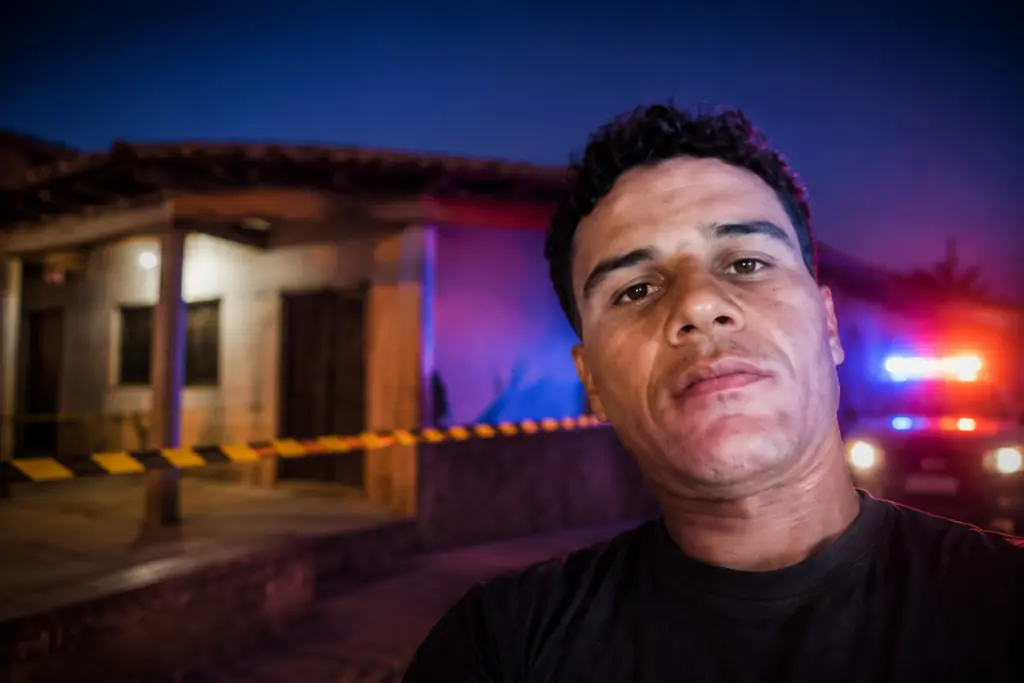 Tragédia: homem de 35 anos morre após ser esfaqueado durante briga com o pai em MT