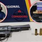 Morador de Cacoal morre após confronto com a PM durante fuga em Mato Grosso