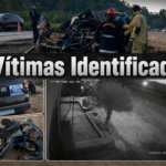 Identificadas as cinco vítimas de acidente na BR-364; Governador Jorge Teixeira decreta luto oficial
