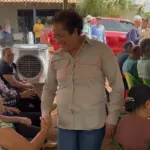 Cida da saúde