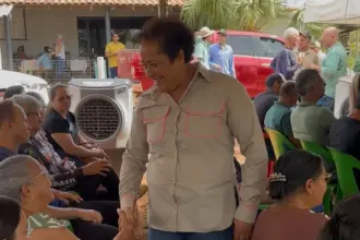 Cida da saúde