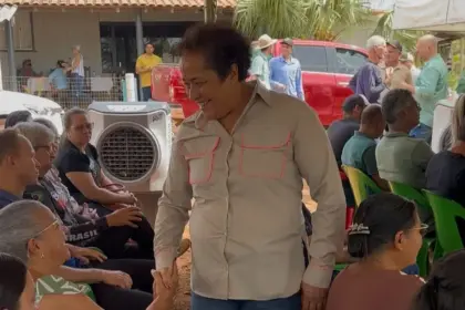 Cida da saúde
