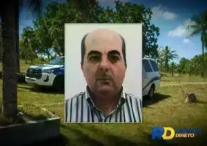 Homem que estava desaparecido é encontrado morto na zona rural de Ji-Paraná