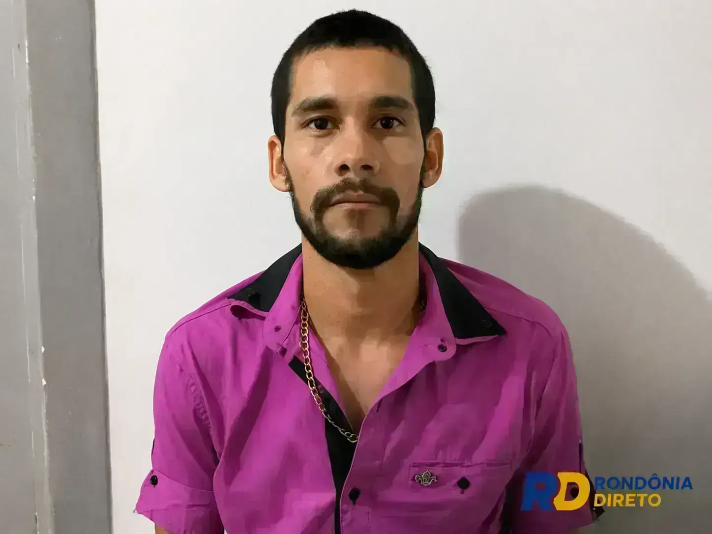 Suposto sequestro localiza mulher levada — Suposto sequestro - PM localiza mulher levada pelo ex-marido e prende suspeito