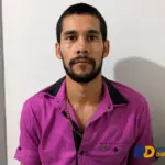 Suposto sequestro localiza mulher levada — Suposto sequestro - PM localiza mulher levada pelo ex-marido e prende suspeito