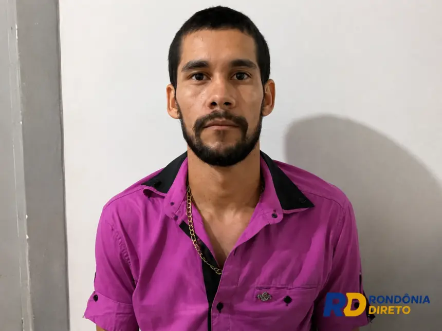 Suposto sequestro localiza mulher levada — Suposto sequestro - PM localiza mulher levada pelo ex-marido e prende suspeito