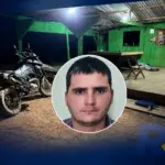 homicidio - Homem é morto a tiros em bar na Zona Rural de Alta Floresta do Oeste