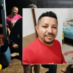 Edsandro Bastos, de 46 anos, morre afogado em balneário próximo à UNIR, em Porto Velho