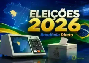 Justiça Eleitoral transfere locais de votação em Rolim de Moura para as Eleições 2026