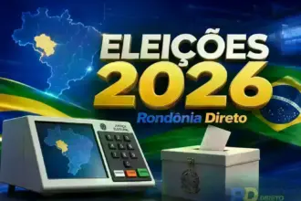 Eleições 2026: veja o que candidatos e eleitores podem ou não fazer durante a campanha