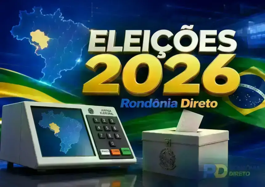 Eleições 2026: veja o que candidatos e eleitores podem ou não fazer durante a campanha
