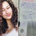 Polícia apura carta apreendida após resgate de jovem em Goiás