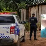 morte em machadinho - Rascunho automático
