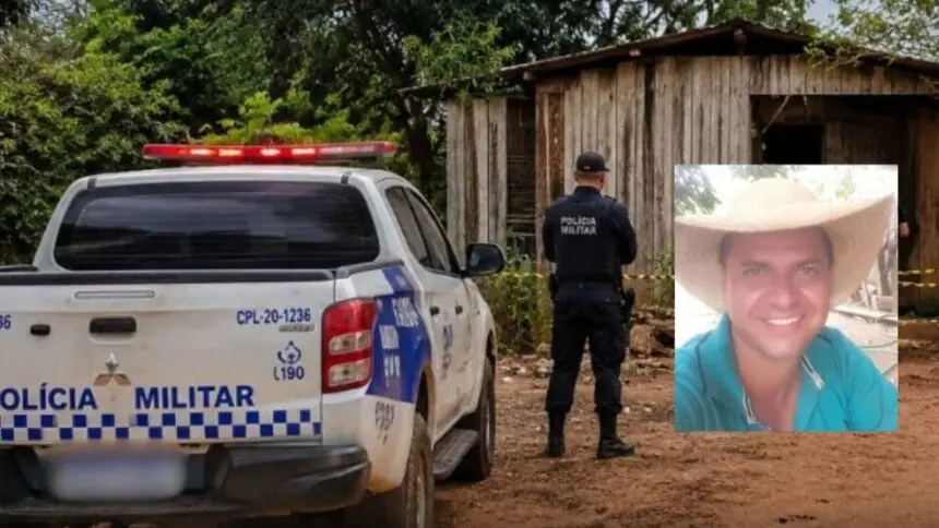 morte em machadinho - Rascunho automático