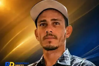 Urgente: homem de 32 anos morre após colisão na BR-429 em Alvorada do Oeste